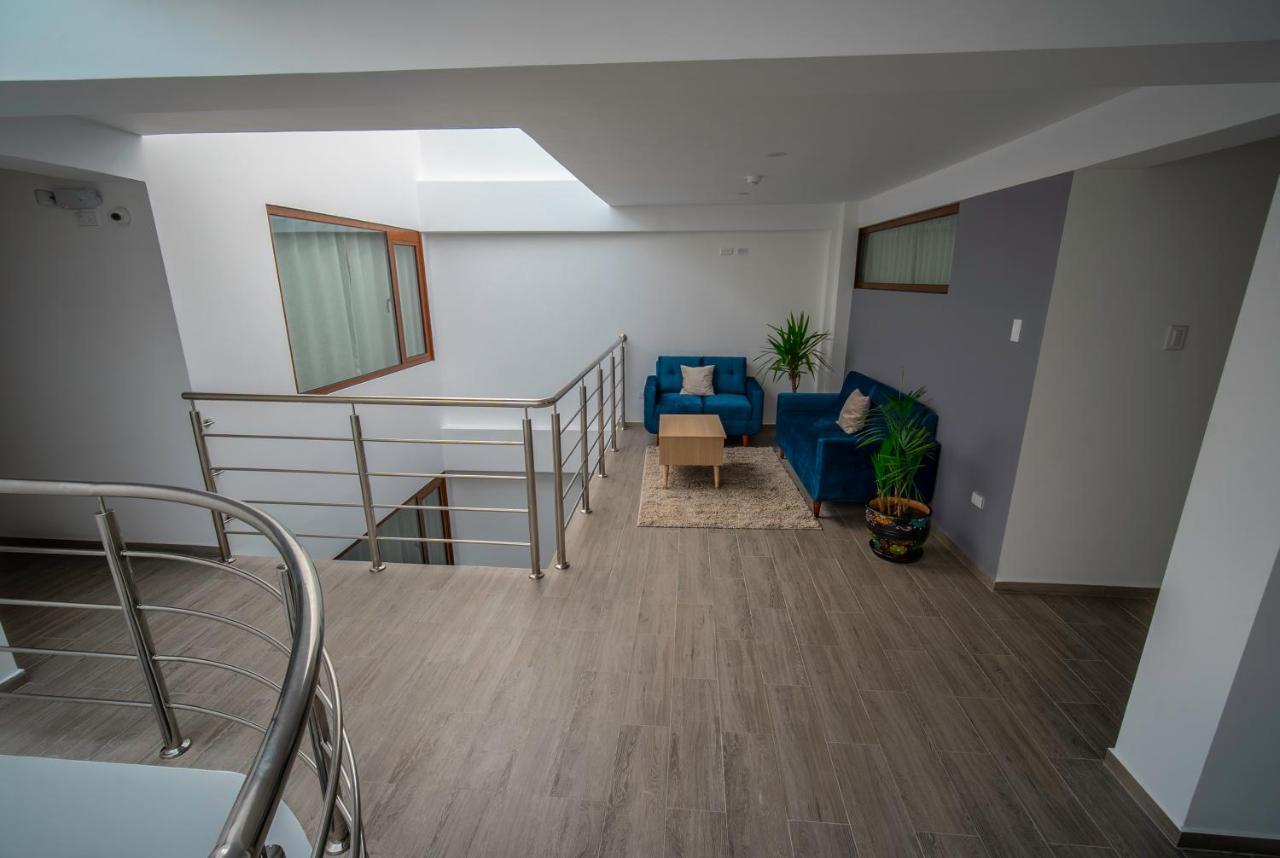 Ayni Cusco Hotel Zewnętrze zdjęcie