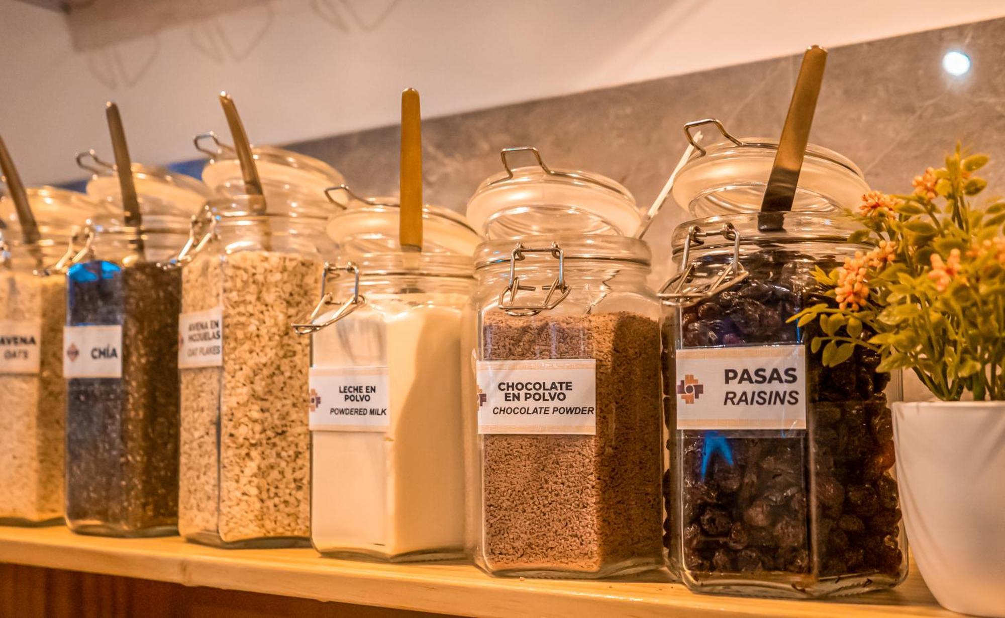 Ayni Cusco Hotel Zewnętrze zdjęcie