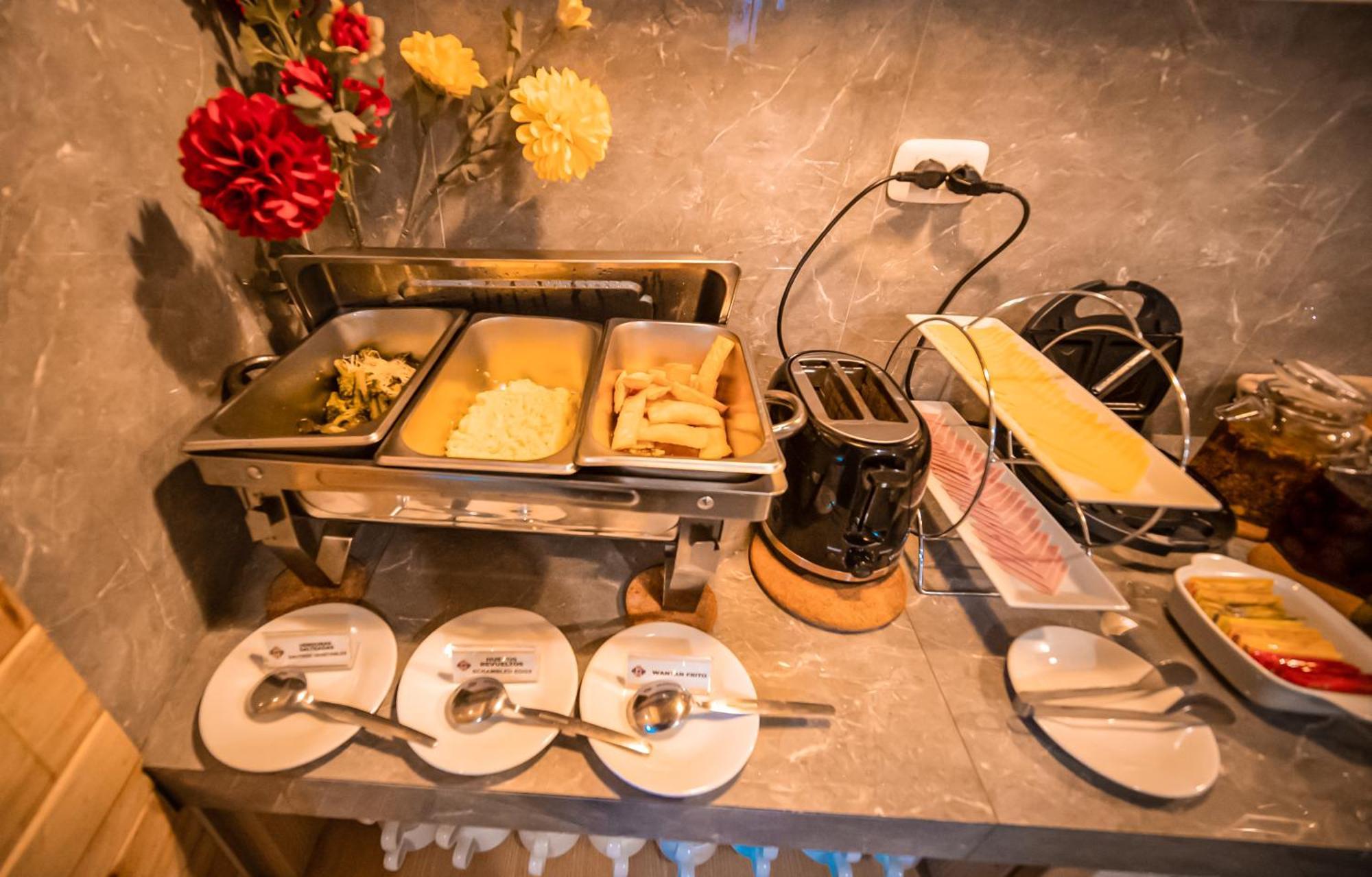 Ayni Cusco Hotel Zewnętrze zdjęcie