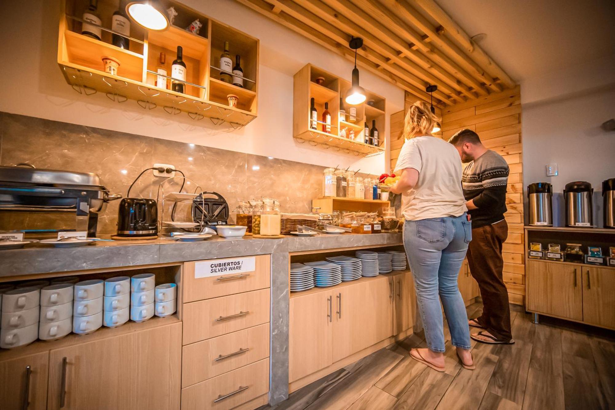 Ayni Cusco Hotel Zewnętrze zdjęcie