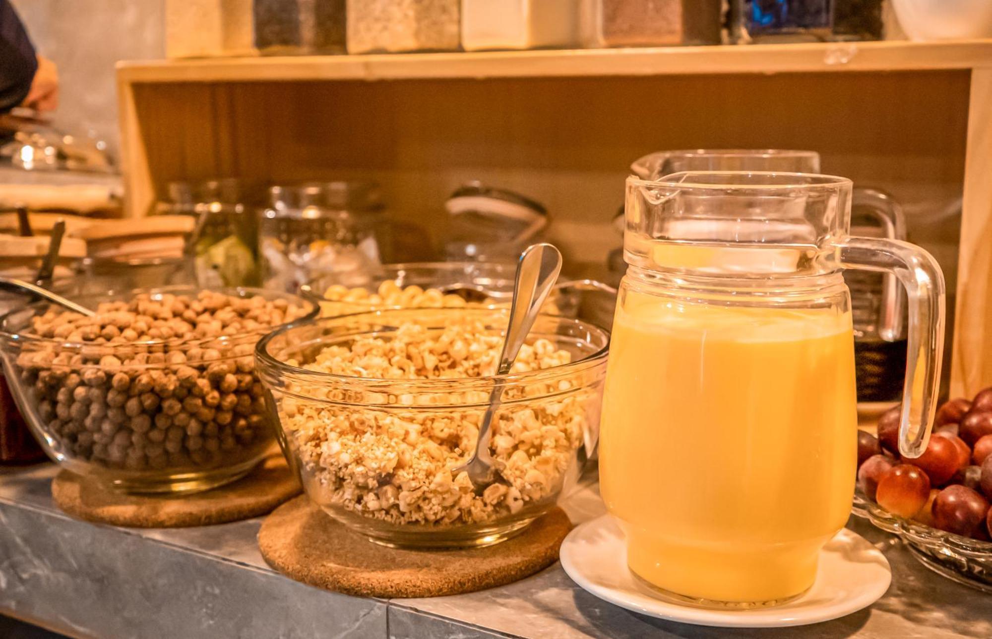 Ayni Cusco Hotel Zewnętrze zdjęcie