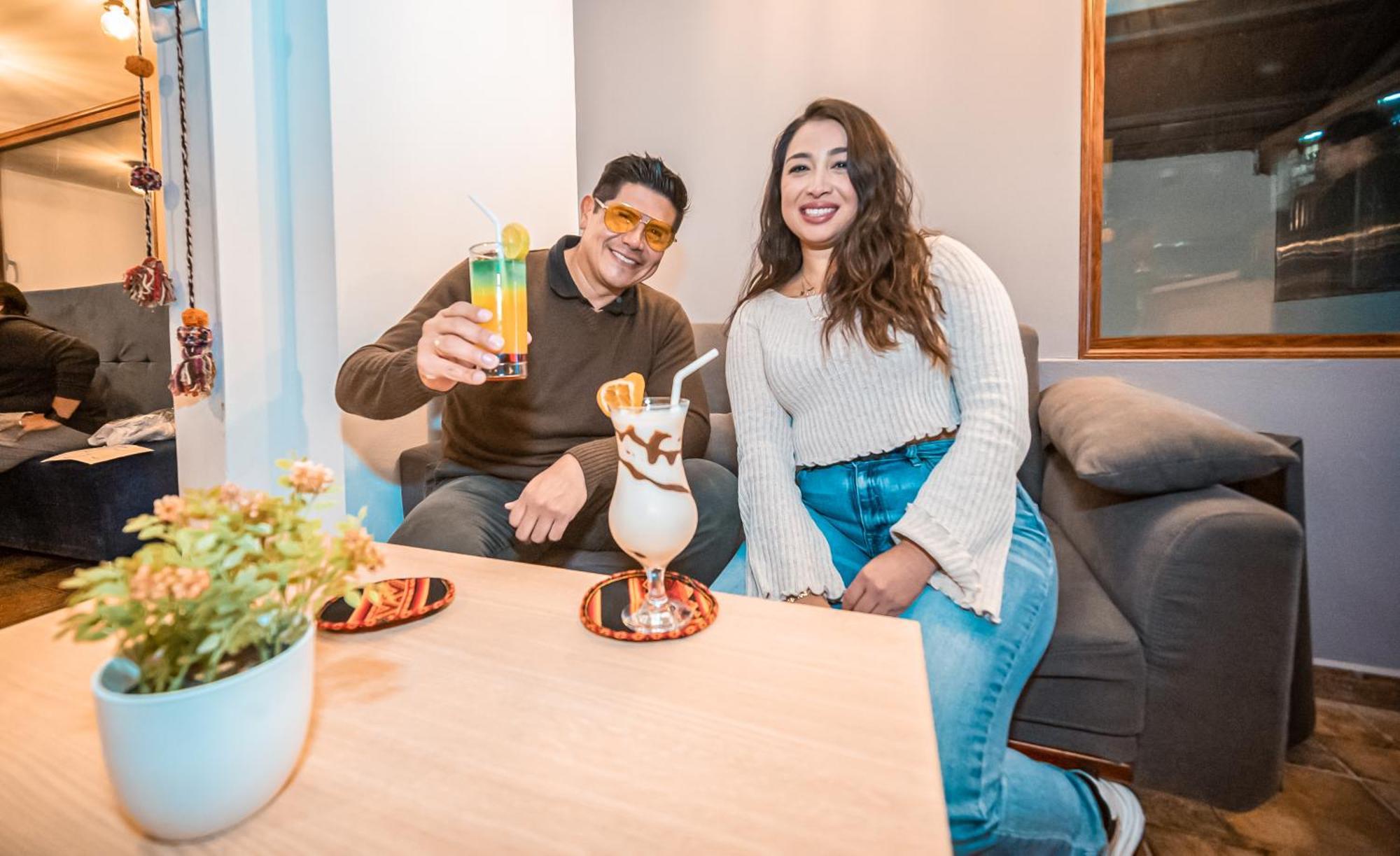 Ayni Cusco Hotel Zewnętrze zdjęcie