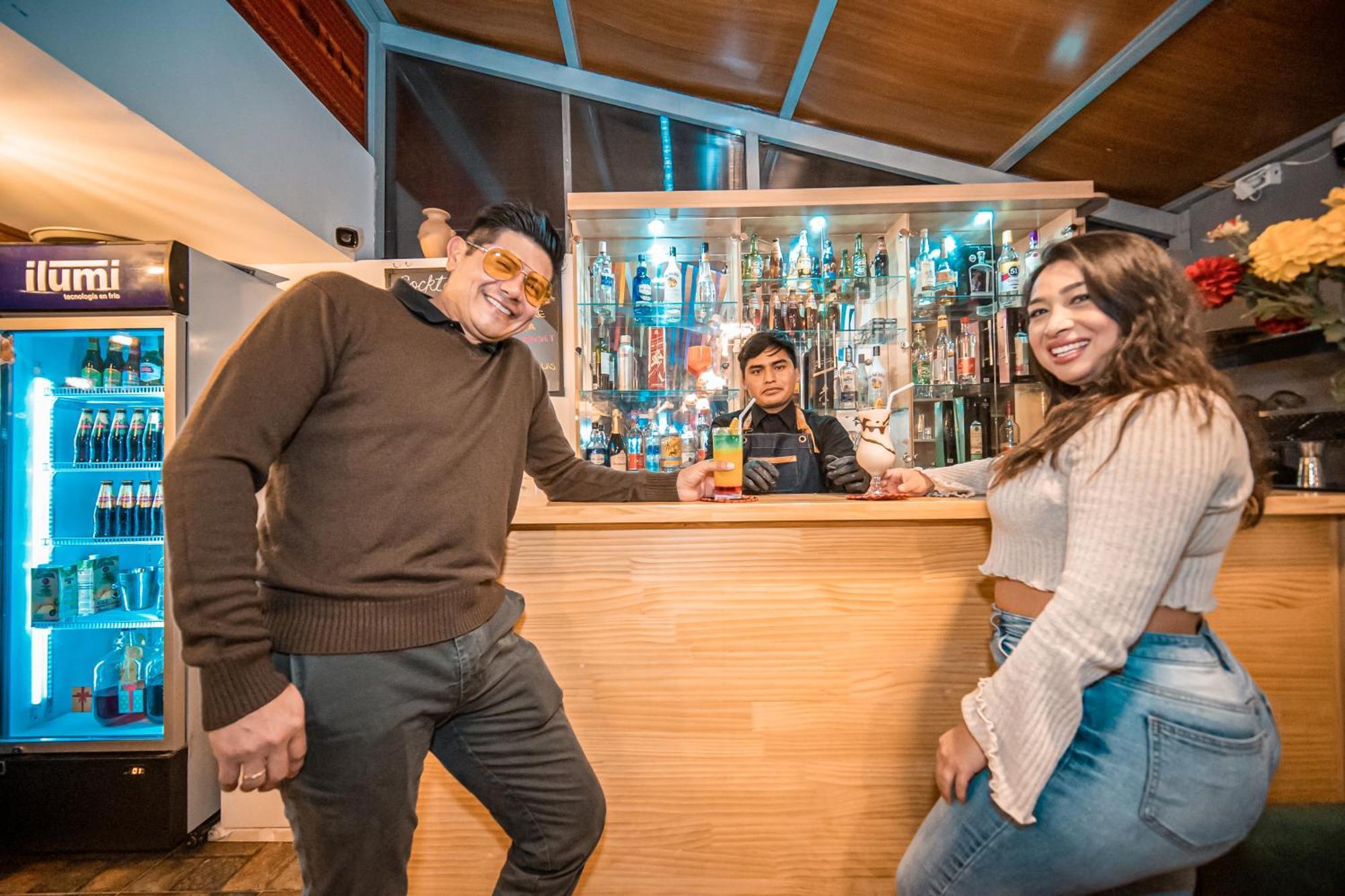 Ayni Cusco Hotel Zewnętrze zdjęcie