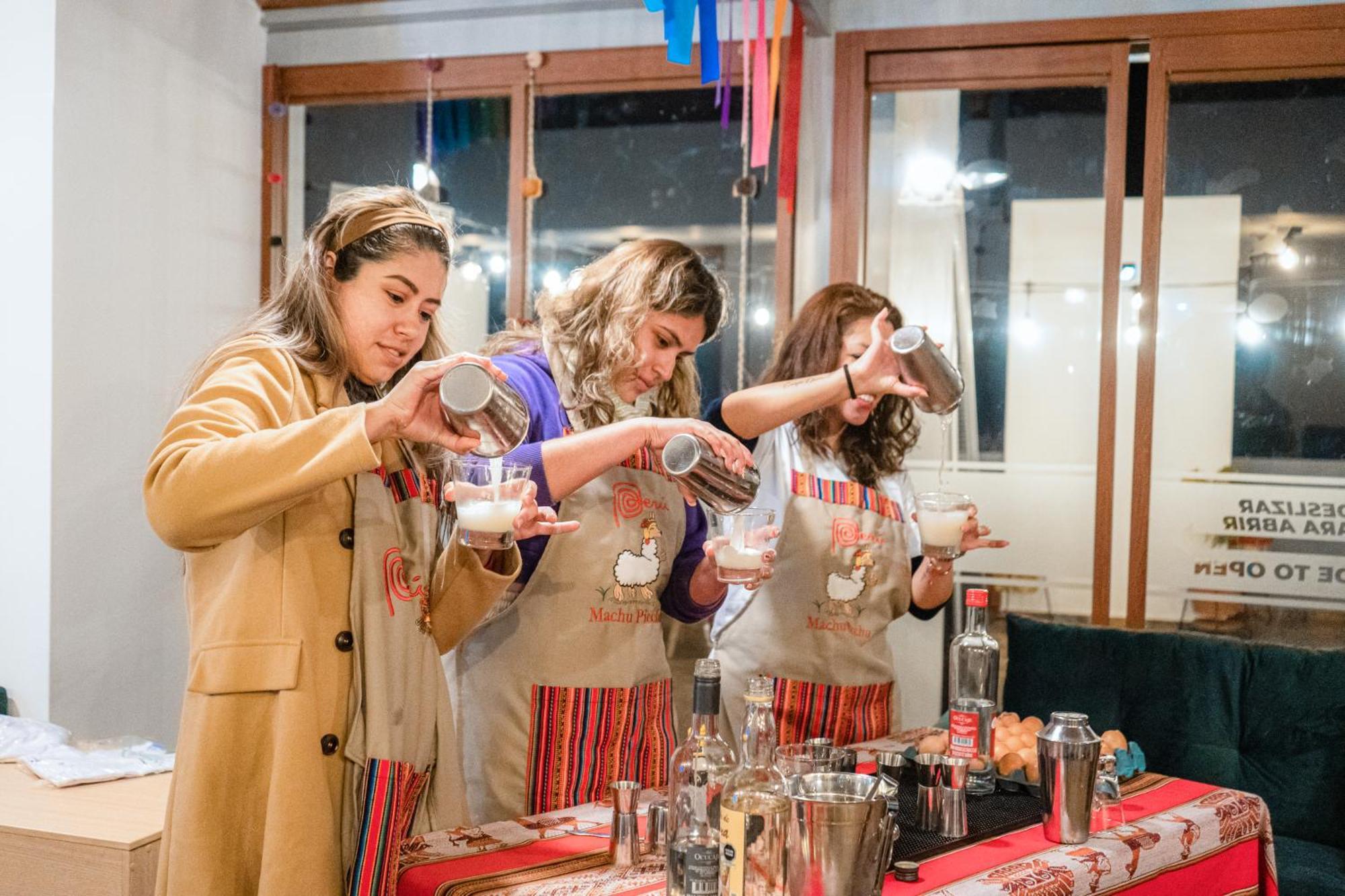 Ayni Cusco Hotel Zewnętrze zdjęcie