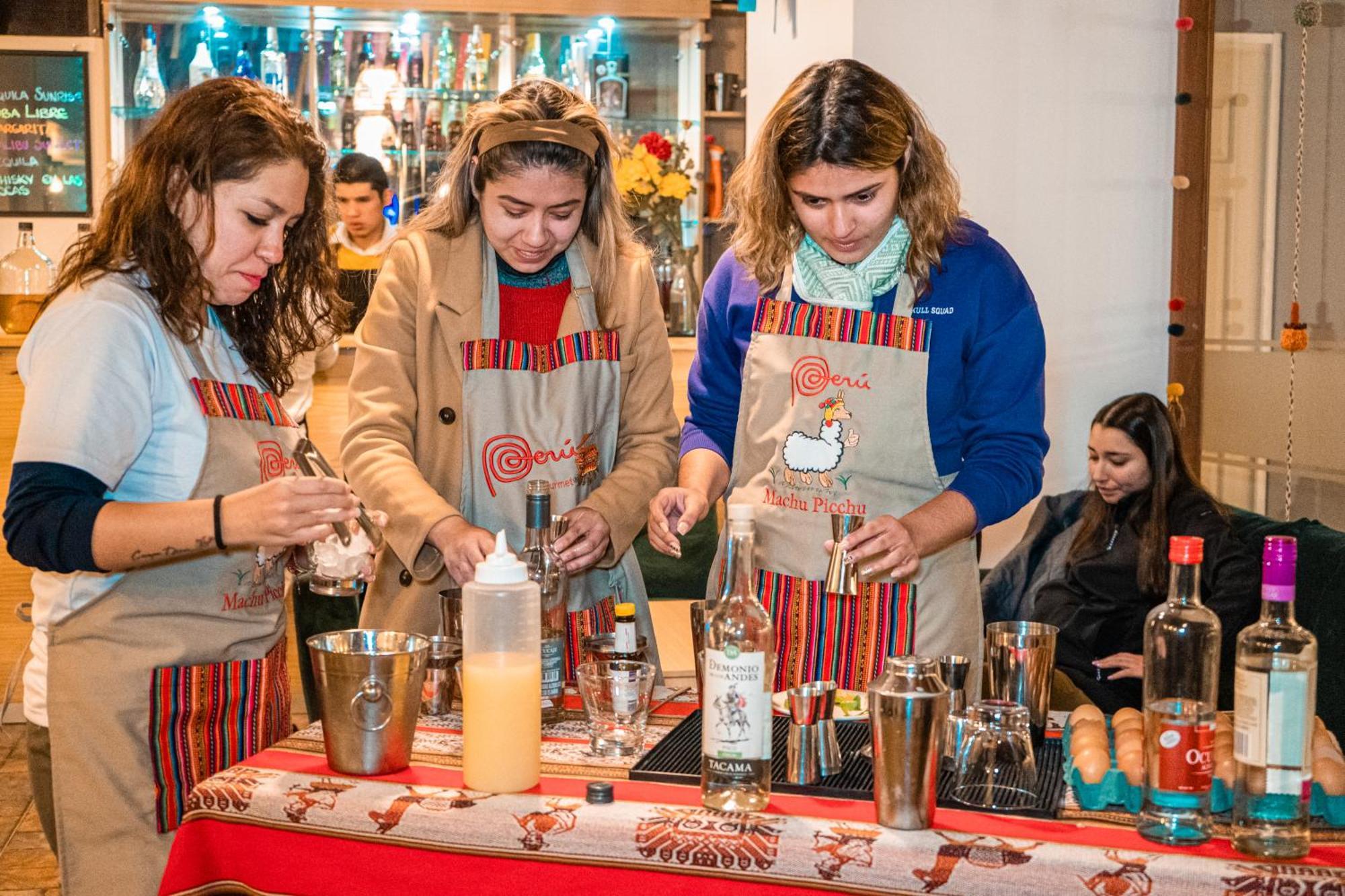 Ayni Cusco Hotel Zewnętrze zdjęcie