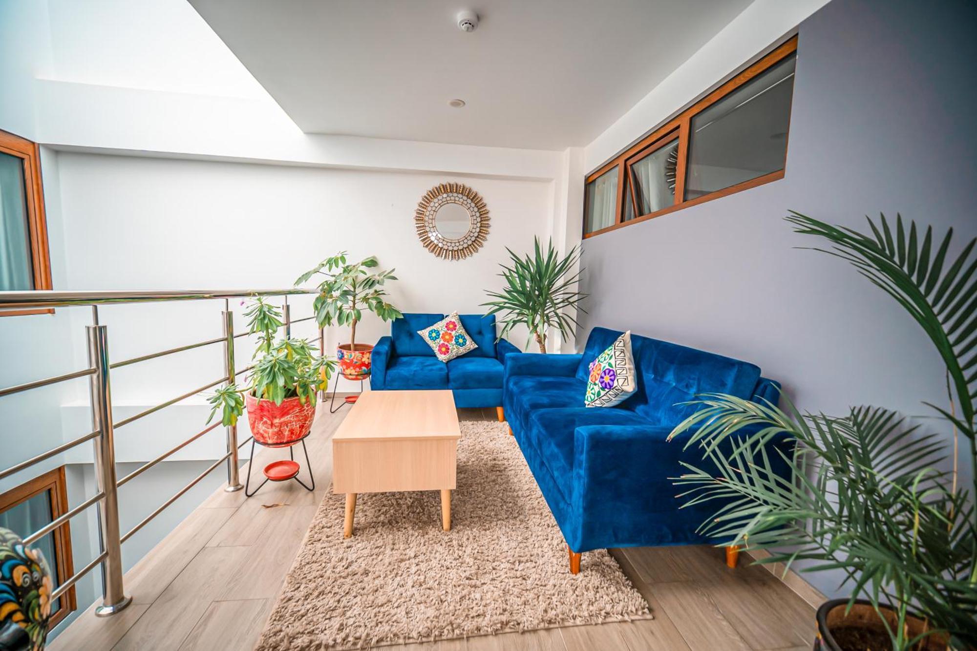 Ayni Cusco Hotel Zewnętrze zdjęcie