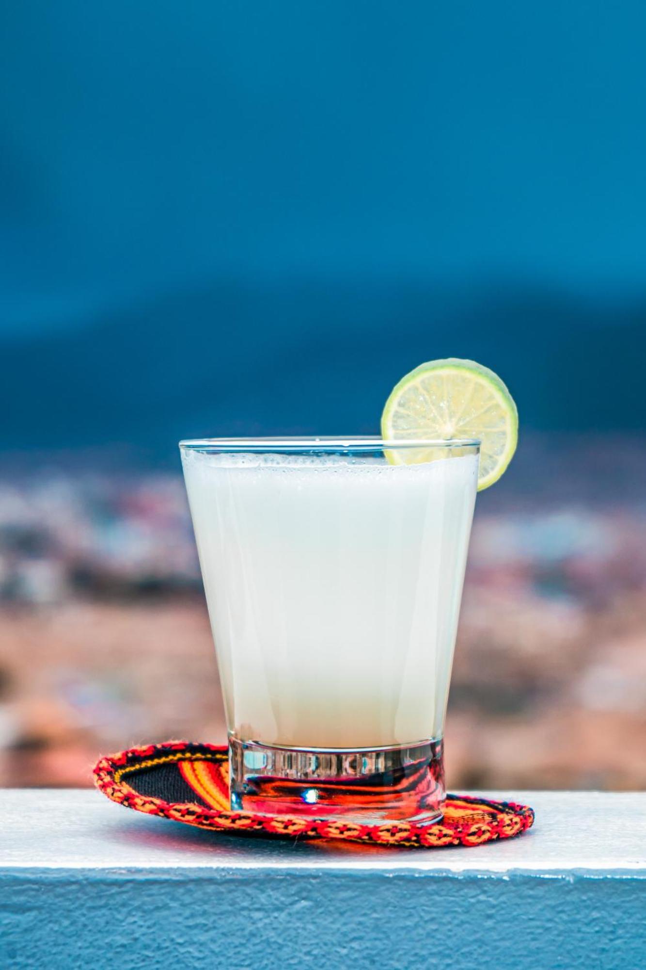 Ayni Cusco Hotel Zewnętrze zdjęcie
