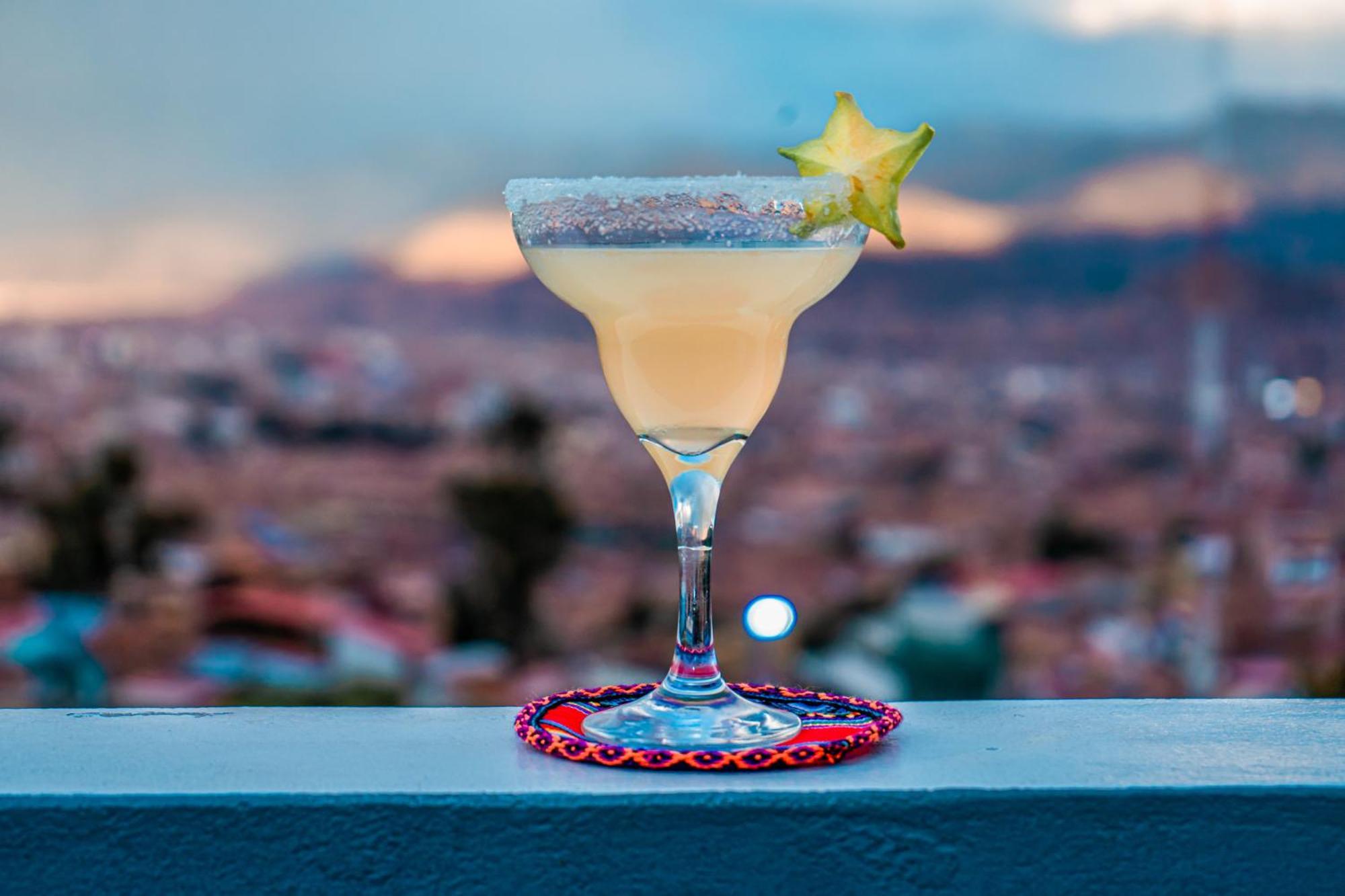 Ayni Cusco Hotel Zewnętrze zdjęcie