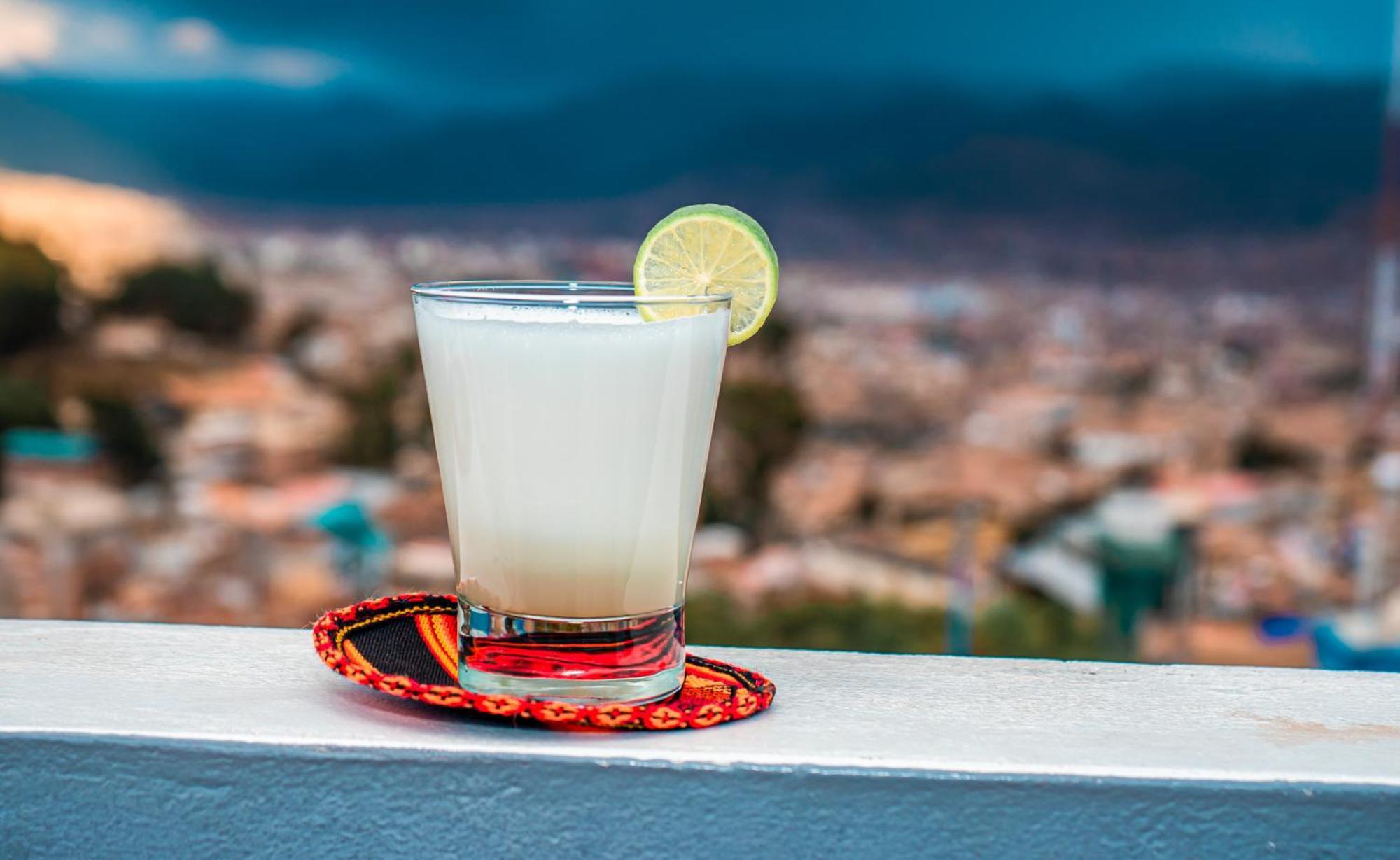 Ayni Cusco Hotel Zewnętrze zdjęcie