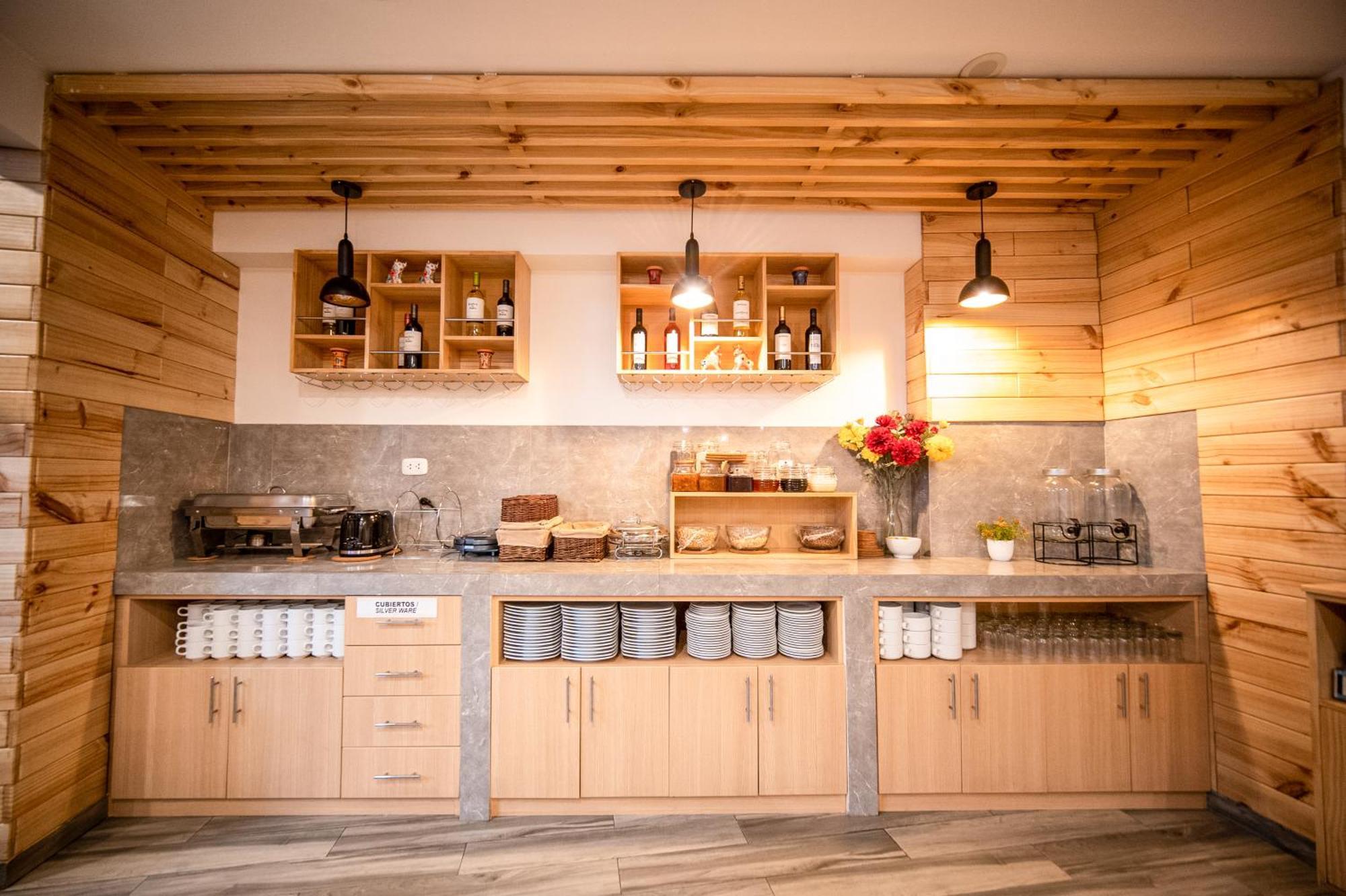 Ayni Cusco Hotel Zewnętrze zdjęcie