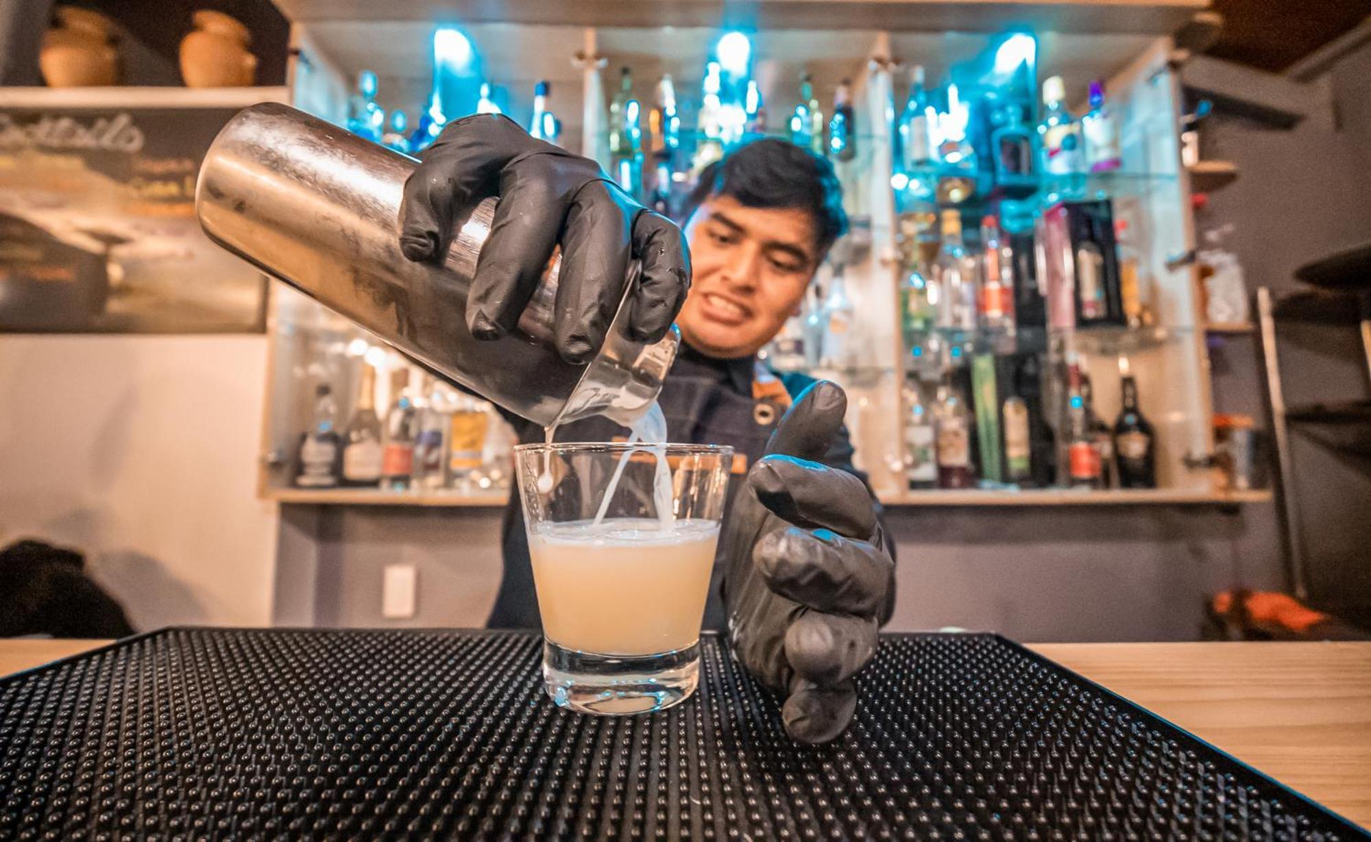 Ayni Cusco Hotel Zewnętrze zdjęcie